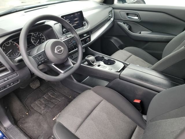 nissan rogue 2024 5N1BT3BA2RC696908 image nissan rogue 2024 5N1BT3BA2RC696908 image