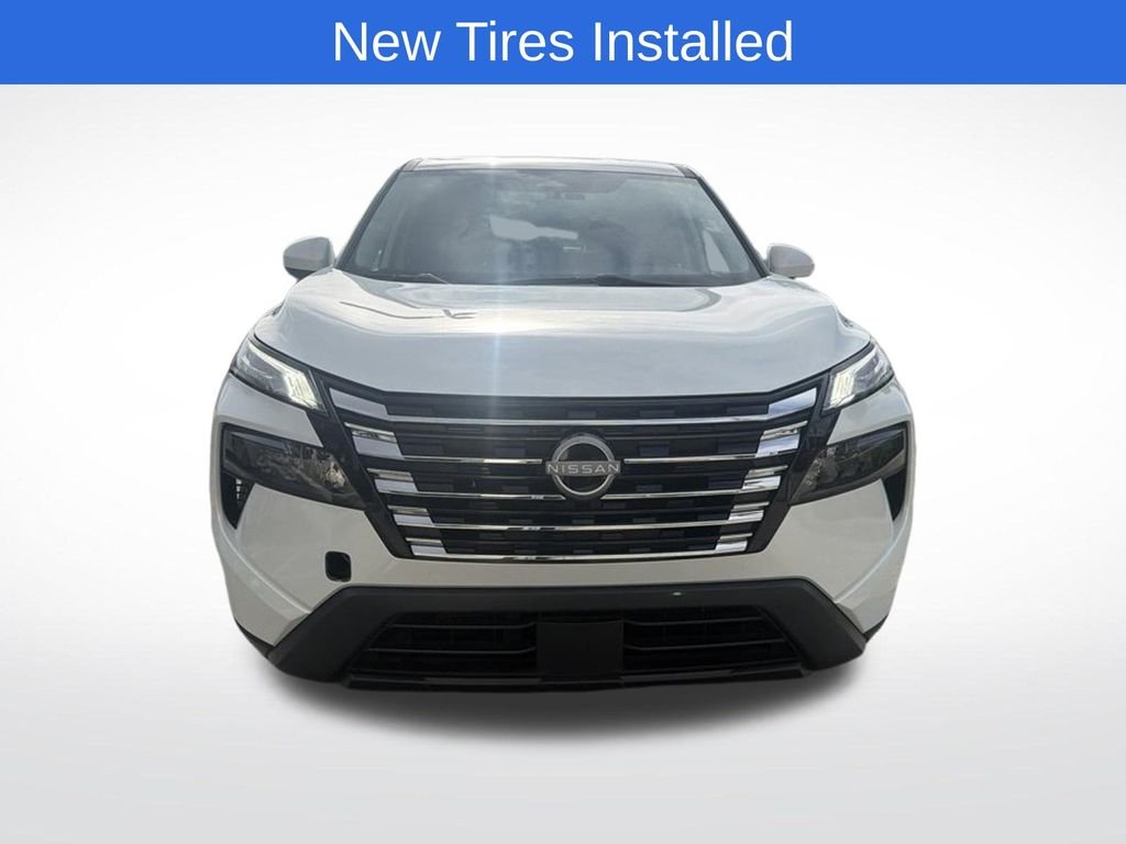 nissan rogue 2024 5N1BT3BA8RC760742 image nissan rogue 2024 5N1BT3BA8RC760742 image