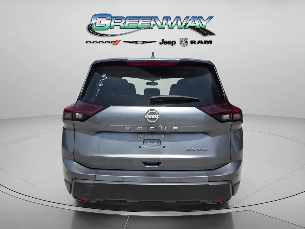 nissan rogue 2024 5N1BT3BB7RC680647 image nissan rogue 2024 5N1BT3BB7RC680647 image