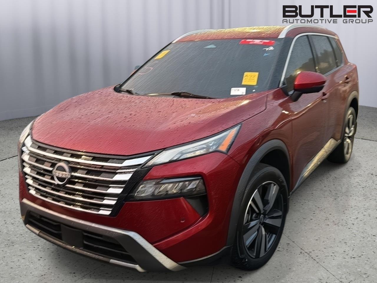 nissan rogue 2024 5N1BT3CA7RC727360 image nissan rogue 2024 5N1BT3CA7RC727360 image