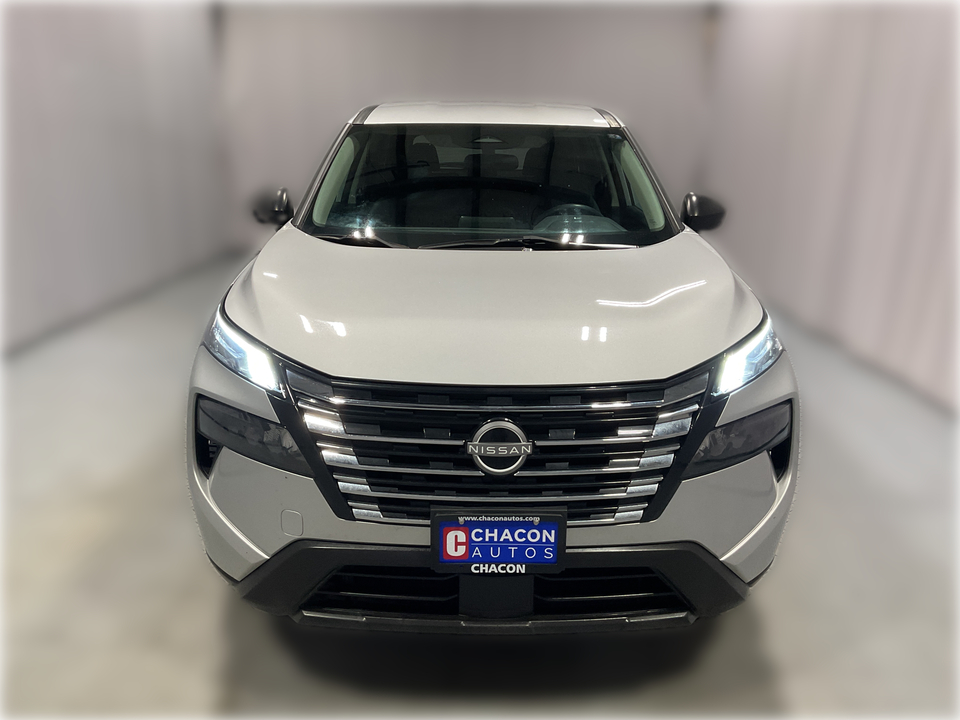 nissan rogue 2024 5N1BT3AA0RC675024 image nissan rogue 2024 5N1BT3AA0RC675024 image