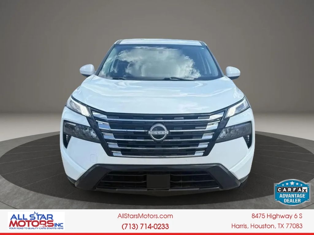 nissan rogue 2024 5N1BT3BA8RC708401 image nissan rogue 2024 5N1BT3BA8RC708401 image