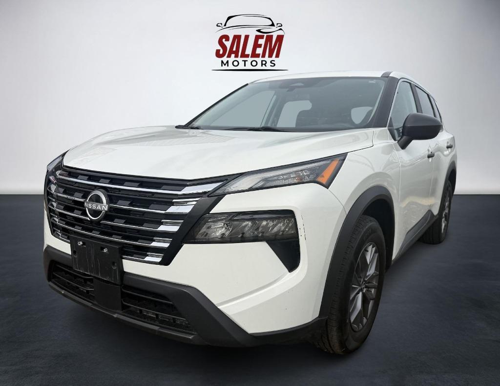 nissan rogue 2024 5N1BT3ABXRC751793 image nissan rogue 2024 5N1BT3ABXRC751793 image