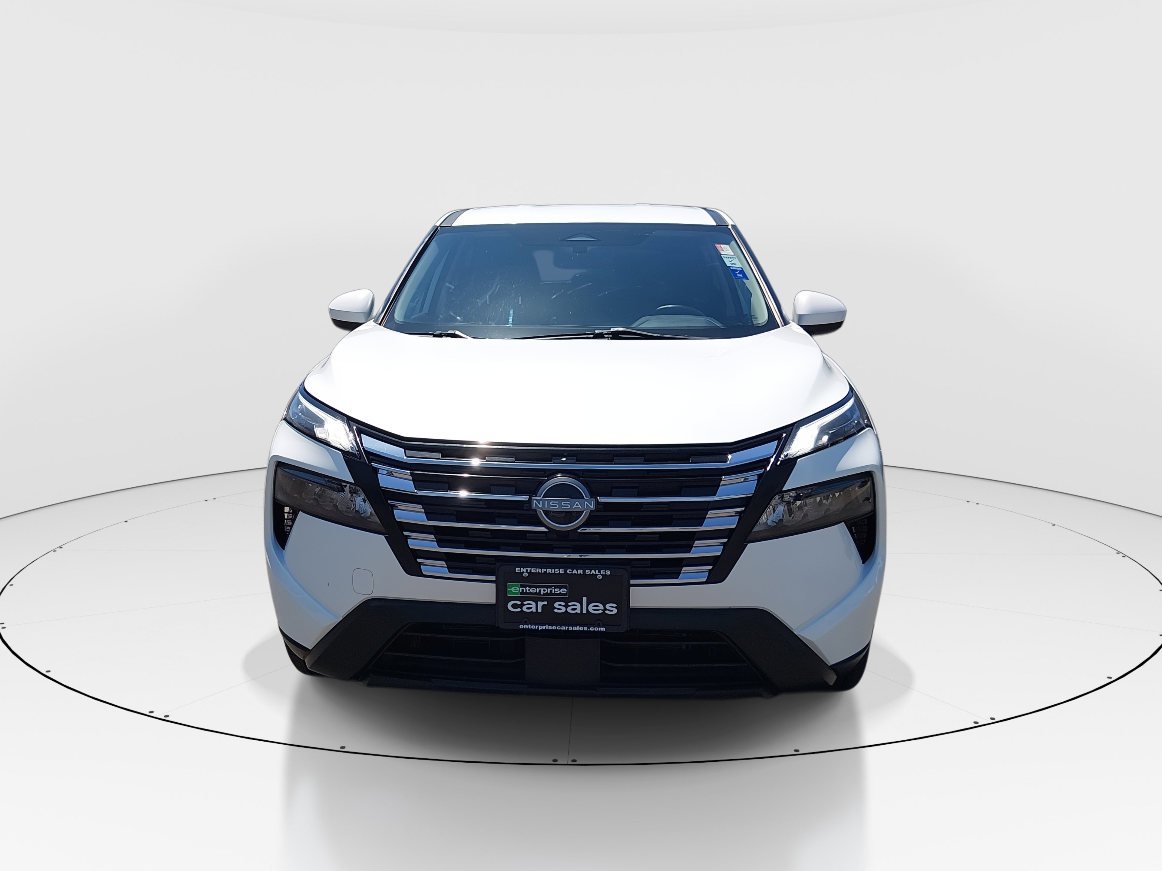 nissan rogue 2024 5N1BT3BB1RC678151 image nissan rogue 2024 5N1BT3BB1RC678151 image