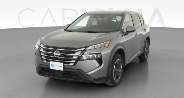 nissan rogue 2024 JN8BT3BB1RW423975 image nissan rogue 2024 JN8BT3BB1RW423975 image