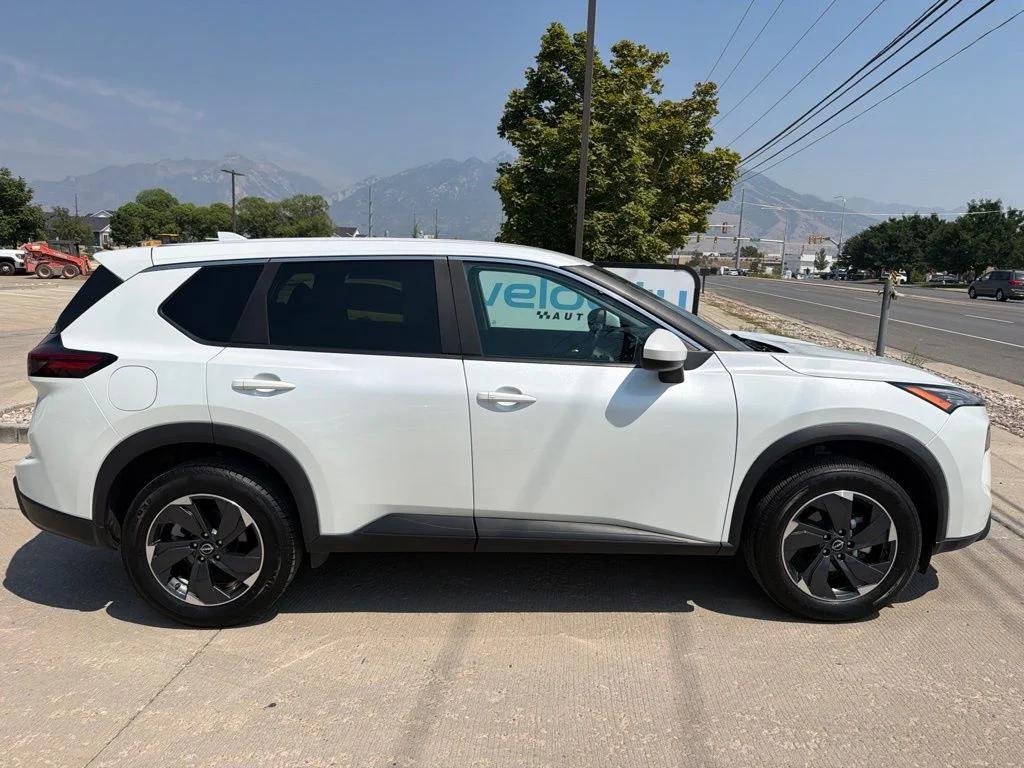 nissan rogue 2024 5N1BT3BB2RC678031 image nissan rogue 2024 5N1BT3BB2RC678031 image