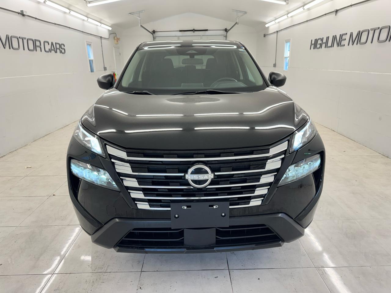 nissan rogue 2024 5N1BT3AB6RC705961 image nissan rogue 2024 5N1BT3AB6RC705961 image