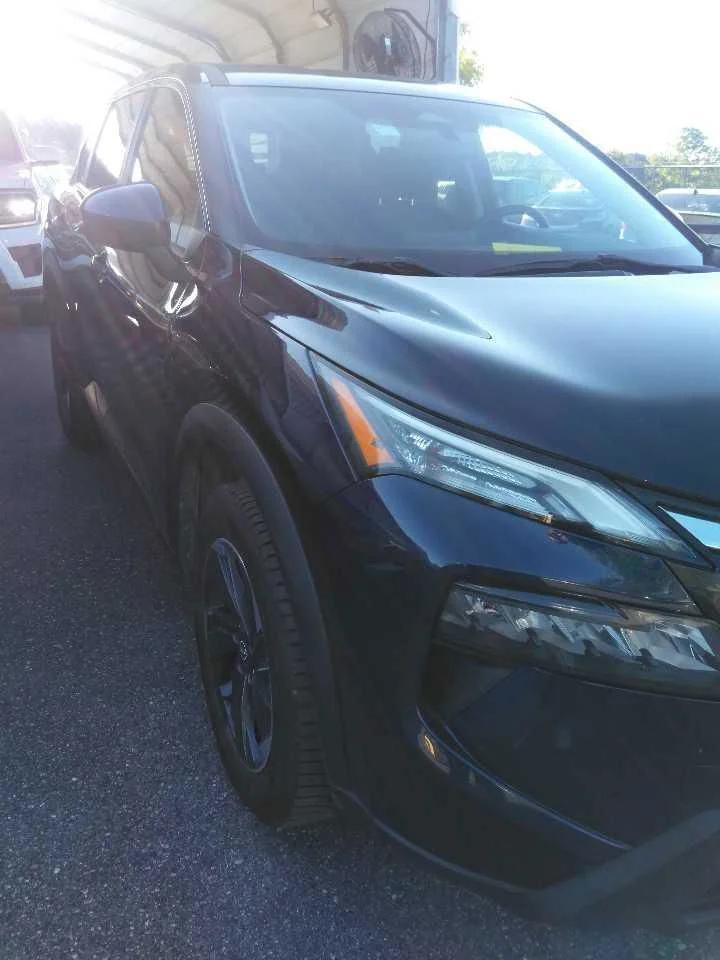 nissan rogue 2024 5N1BT3BA8RC681779 image nissan rogue 2024 5N1BT3BA8RC681779 image