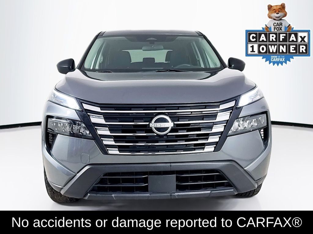 nissan rogue 2024 5N1BT3AAXRC705954 image nissan rogue 2024 5N1BT3AAXRC705954 image