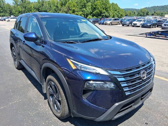 nissan rogue 2024 JN8BT3BB1RW184119 image nissan rogue 2024 JN8BT3BB1RW184119 image