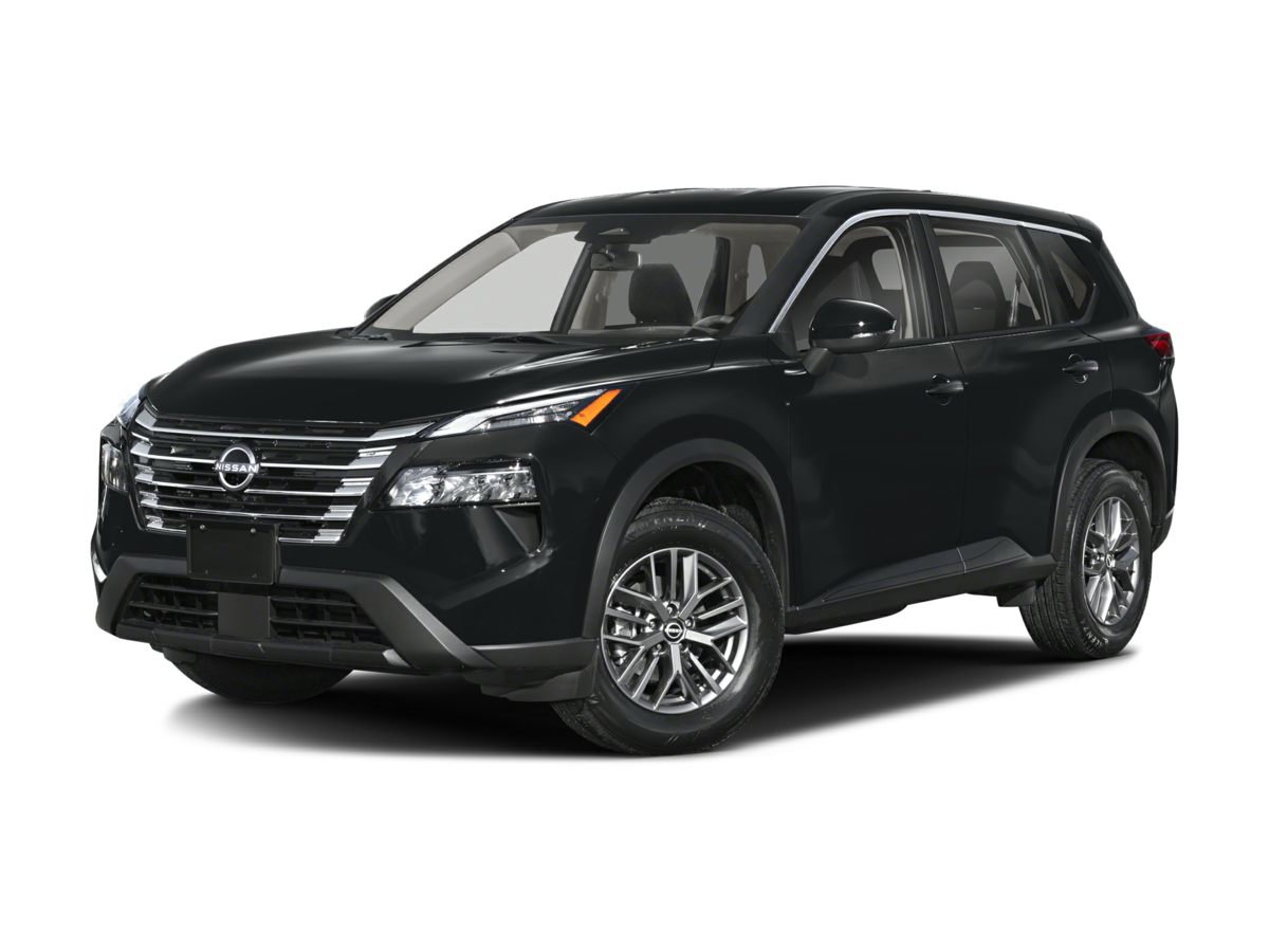 Nissan Rogue 2024 JN8BT3CB9RW445267 image Nissan Rogue 2024 JN8BT3CB9RW445267 image