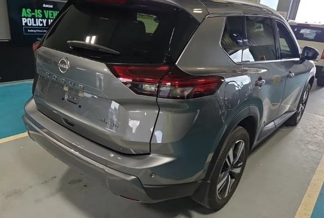 nissan rogue 2024 JN8BT3CB7RW431545 image nissan rogue 2024 JN8BT3CB7RW431545 image