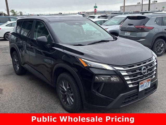 nissan rogue 2024 5N1BT3AA0RC748053 image nissan rogue 2024 5N1BT3AA0RC748053 image
