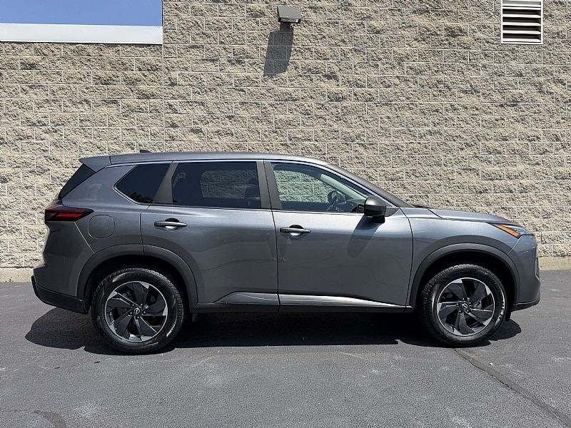 nissan rogue 2024 5N1BT3BB9RC698549 image nissan rogue 2024 5N1BT3BB9RC698549 image