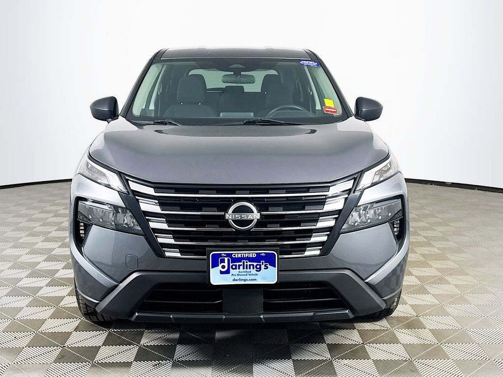 nissan rogue 2024 5N1BT3AB0RC702036 image nissan rogue 2024 5N1BT3AB0RC702036 image