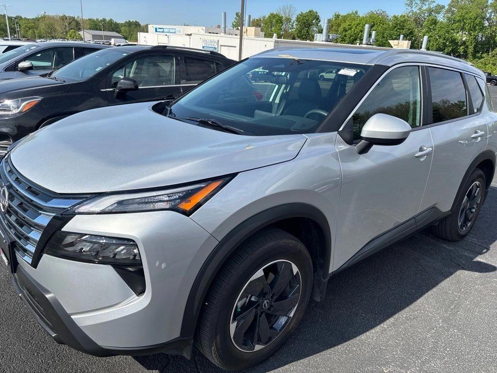 nissan rogue 2024 5N1BT3BB2RC728006 image nissan rogue 2024 5N1BT3BB2RC728006 image