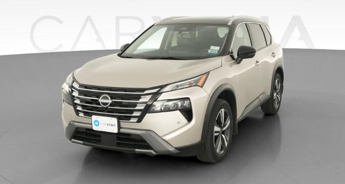 nissan rogue 2024 JN8BT3CA9RW005105 image nissan rogue 2024 JN8BT3CA9RW005105 image