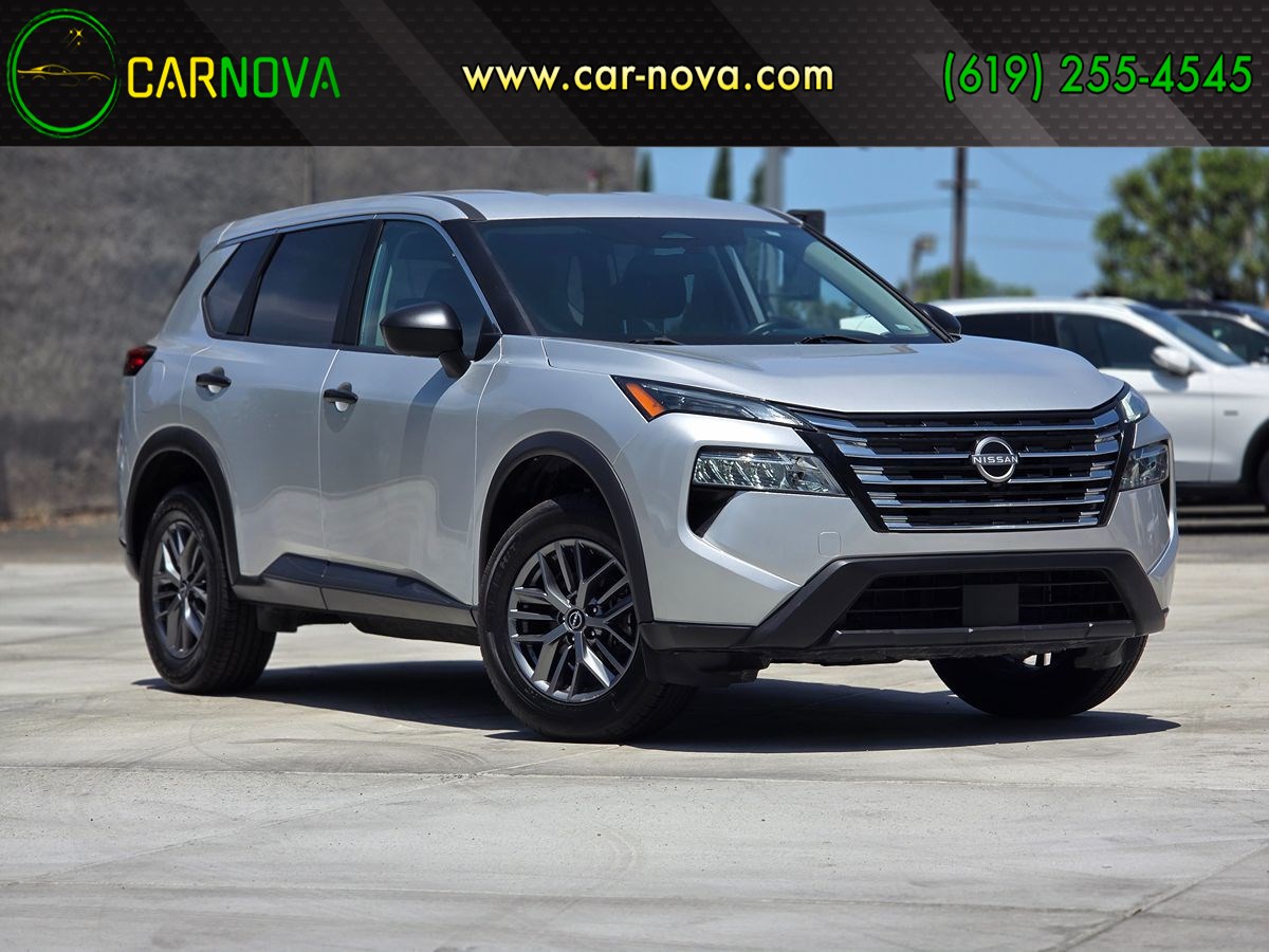 nissan rogue 2024 5N1BT3AA1RC672682 image nissan rogue 2024 5N1BT3AA1RC672682 image