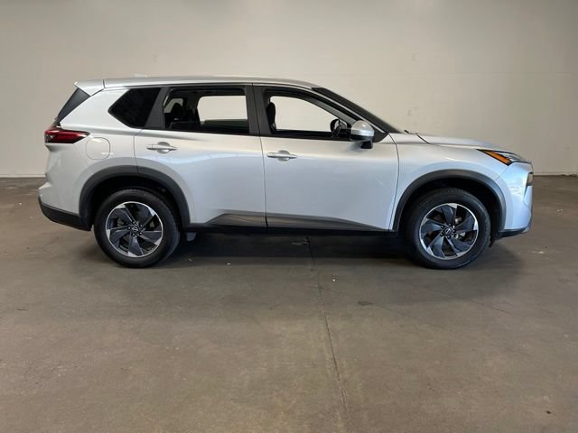 nissan rogue 2024 5N1BT3BA3RC697128 image nissan rogue 2024 5N1BT3BA3RC697128 image