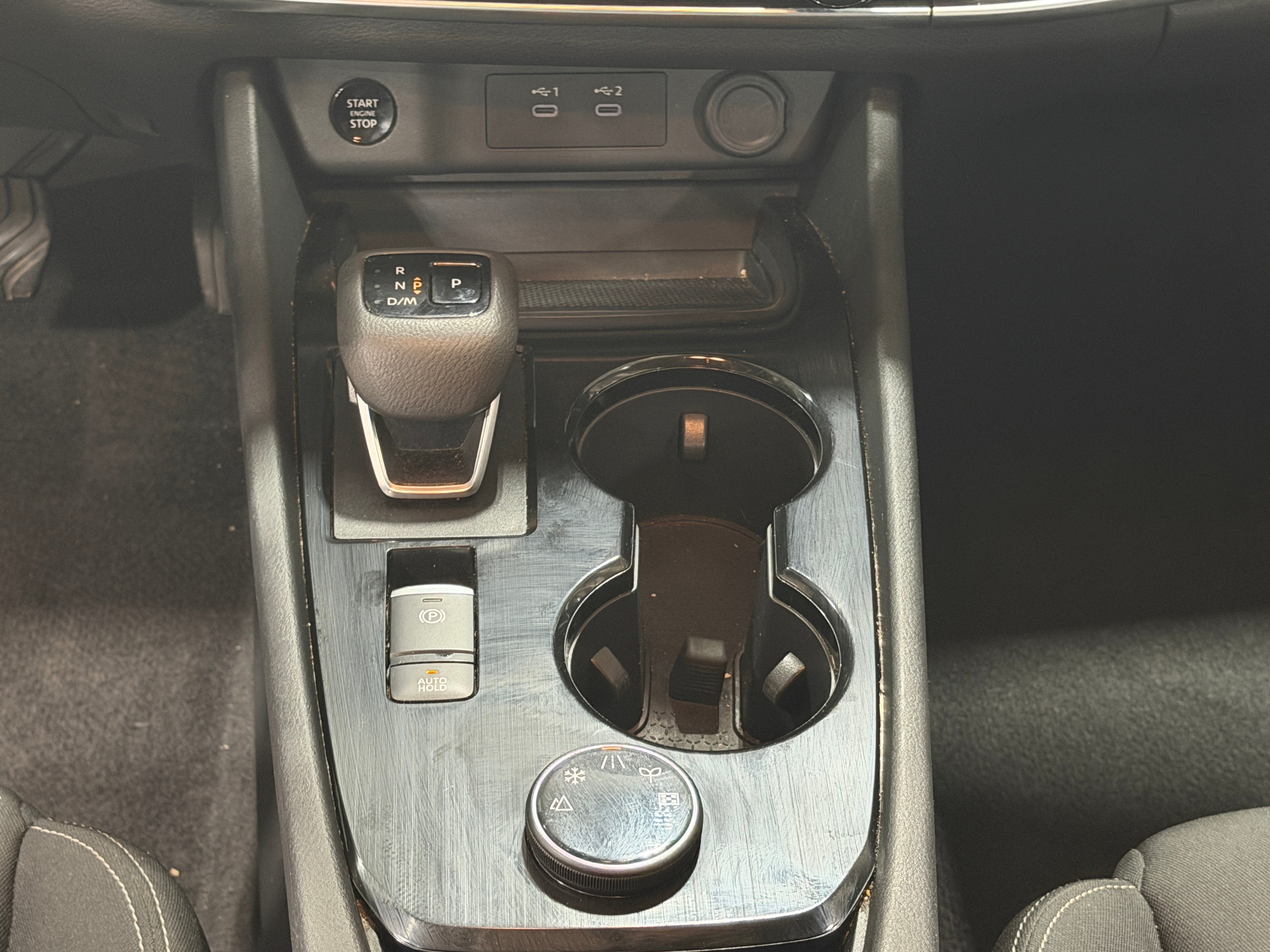 nissan rogue 2024 5N1BT3AB6RC759227 image nissan rogue 2024 5N1BT3AB6RC759227 image