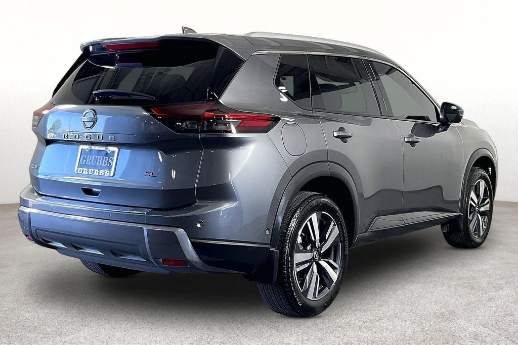 nissan rogue 2024 5N1BT3CA8RC735631 image nissan rogue 2024 5N1BT3CA8RC735631 image