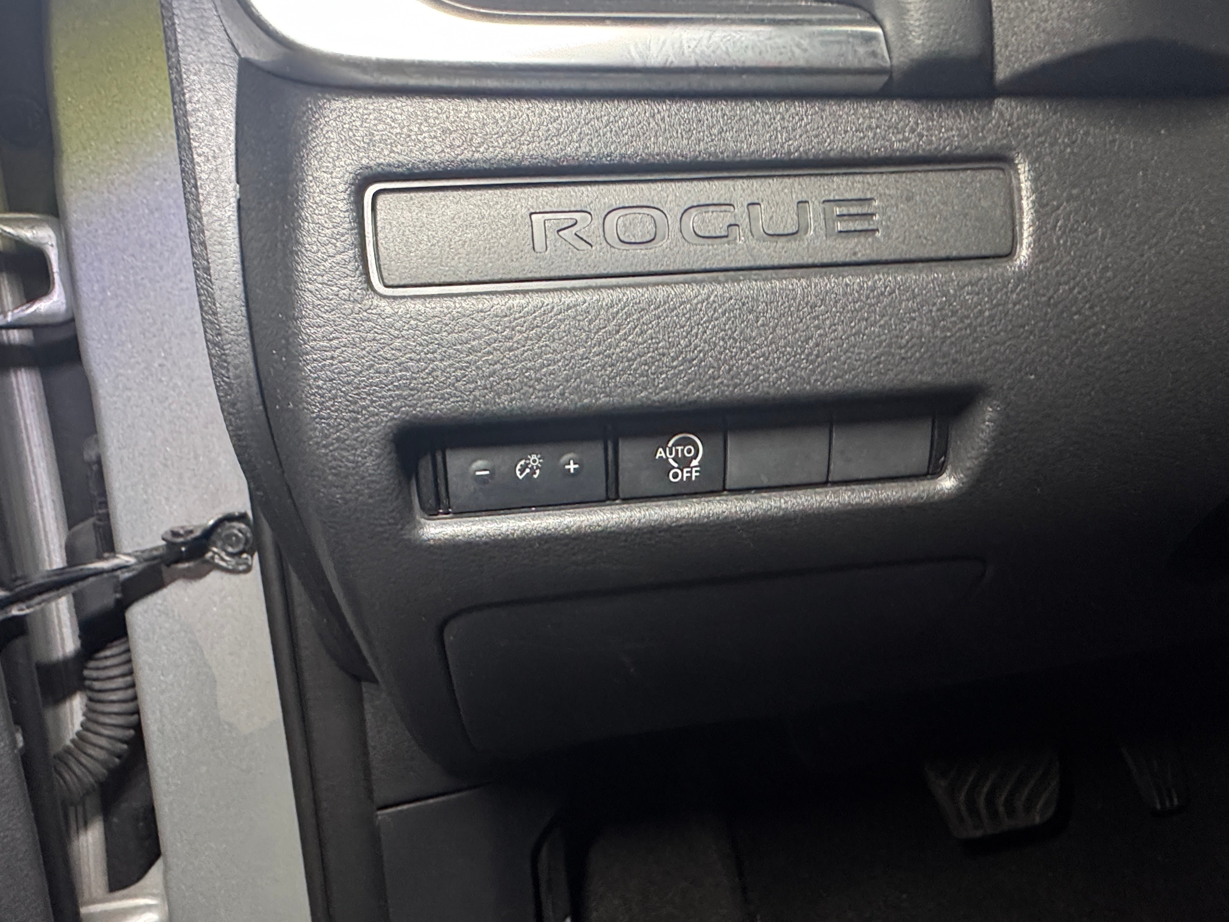 nissan rogue 2024 5N1BT3AB3RC688164 image nissan rogue 2024 5N1BT3AB3RC688164 image