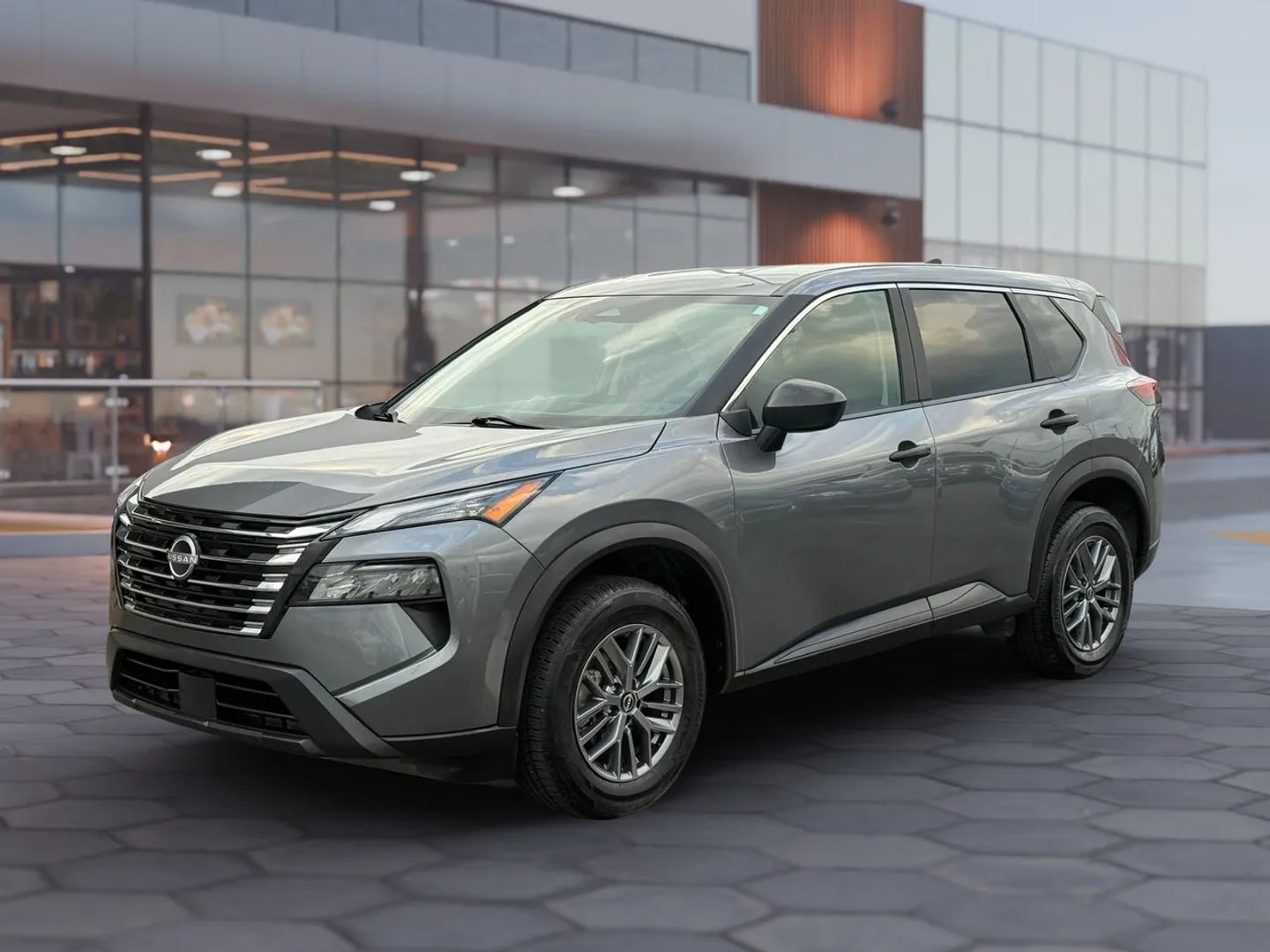 nissan rogue 2024 5N1BT3AB7RC701157 image nissan rogue 2024 5N1BT3AB7RC701157 image