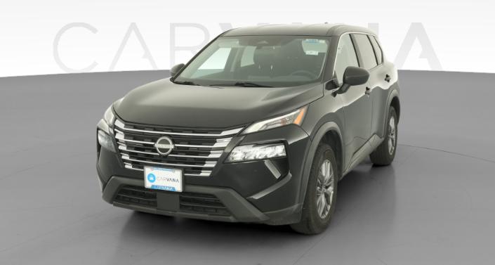nissan rogue 2024 5N1BT3AB6RC686005 image nissan rogue 2024 5N1BT3AB6RC686005 image