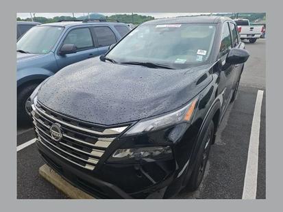 nissan rogue 2024 JN8BT3BB8RW430924 image nissan rogue 2024 JN8BT3BB8RW430924 image