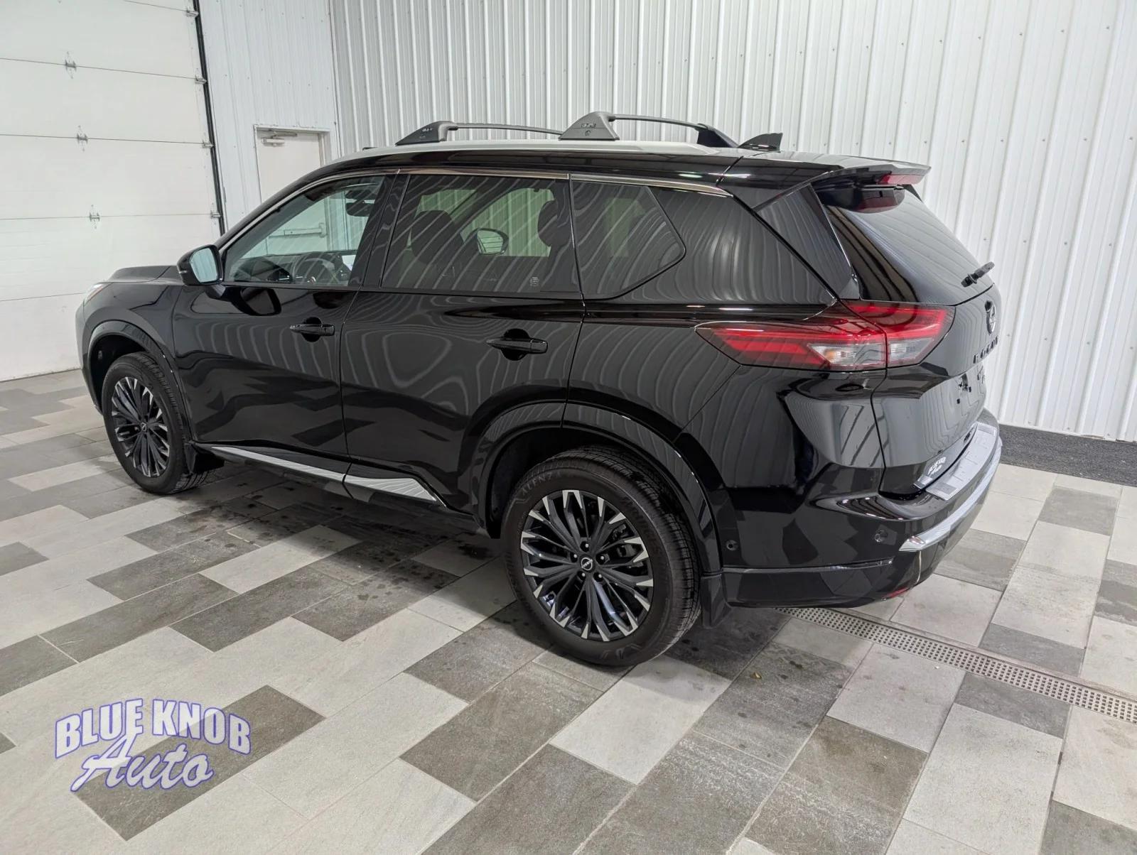 nissan rogue 2024 JN8BT3DD7RW250672 image nissan rogue 2024 JN8BT3DD7RW250672 image