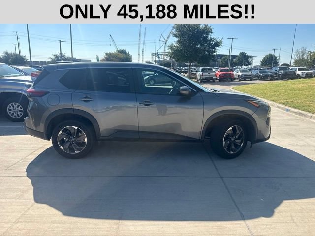 nissan rogue 2024 5N1BT3BA3RC676523 image nissan rogue 2024 5N1BT3BA3RC676523 image