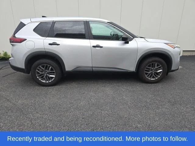 nissan rogue 2024 5N1BT3AB6RC696792 image nissan rogue 2024 5N1BT3AB6RC696792 image
