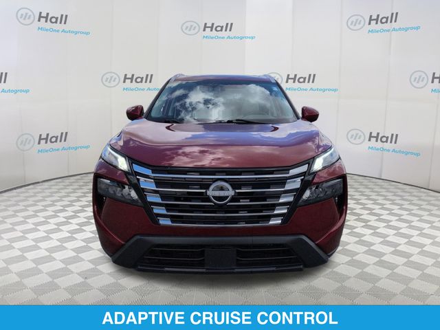 nissan rogue 2024 5N1BT3BA2RC750658 image nissan rogue 2024 5N1BT3BA2RC750658 image