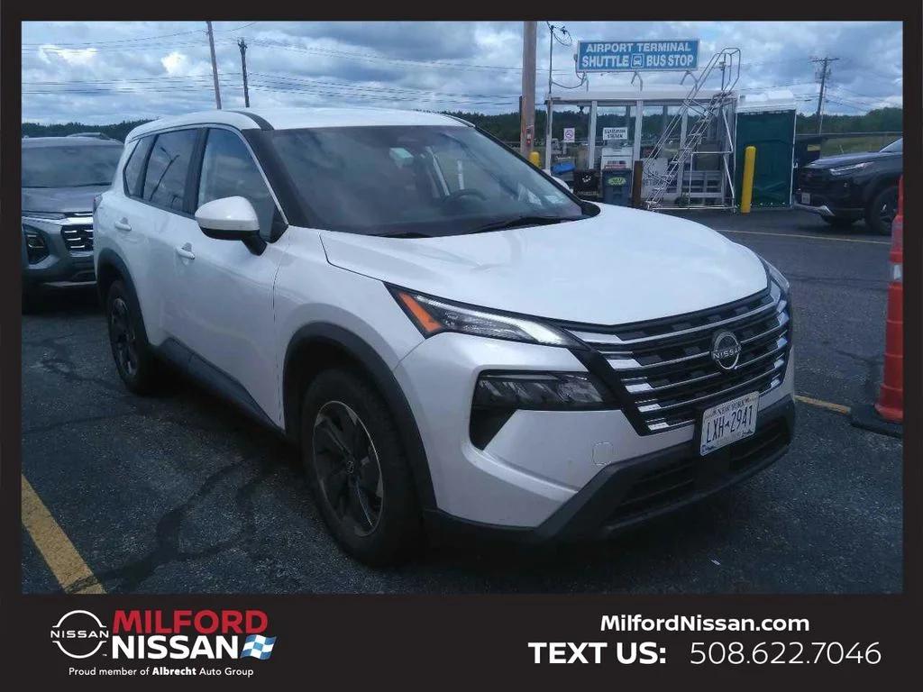 nissan rogue 2024 5N1BT3BB8RC720802 image nissan rogue 2024 5N1BT3BB8RC720802 image