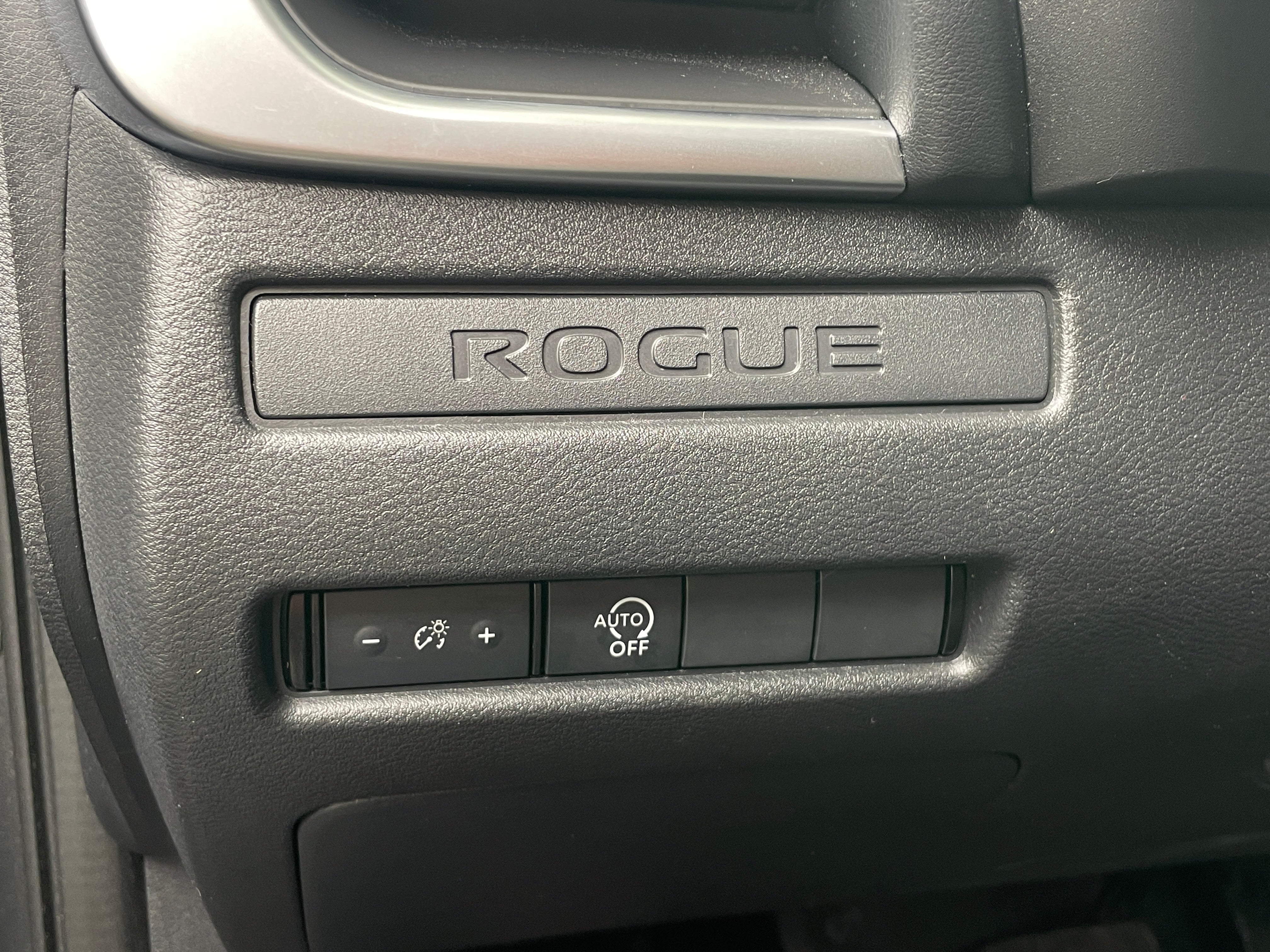 nissan rogue 2024 5N1BT3AB3RC709613 image nissan rogue 2024 5N1BT3AB3RC709613 image