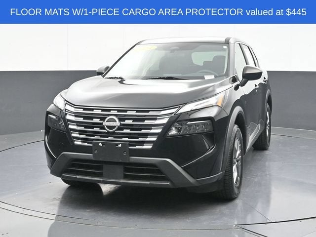 nissan rogue 2024 5N1BT3AB3RC683904 image nissan rogue 2024 5N1BT3AB3RC683904 image