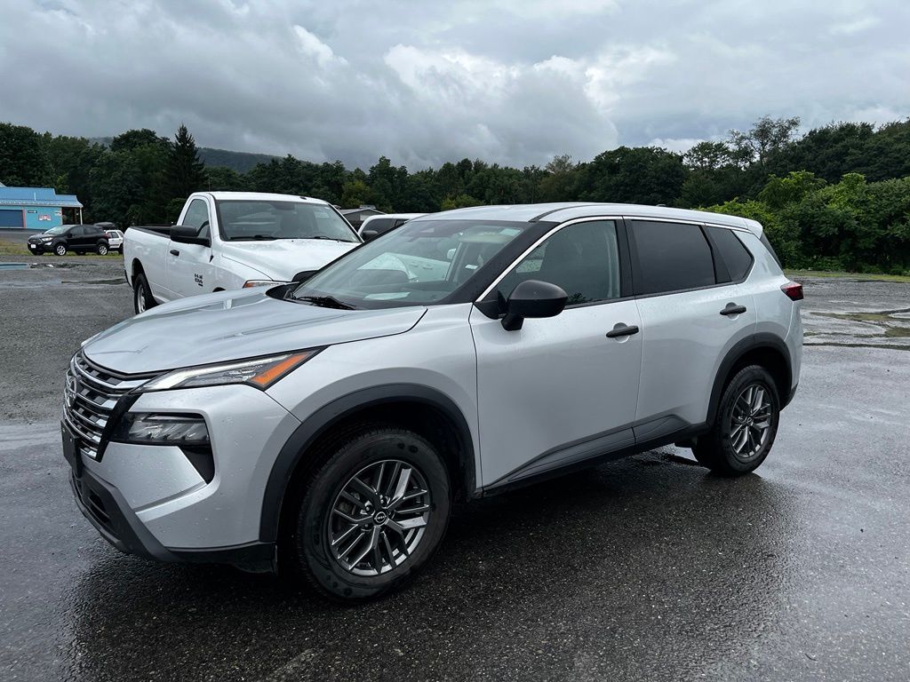 nissan rogue 2024 5N1BT3AB3RC674023 image nissan rogue 2024 5N1BT3AB3RC674023 image