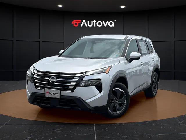 nissan rogue 2024 5N1BT3BB8RC704809 image nissan rogue 2024 5N1BT3BB8RC704809 image