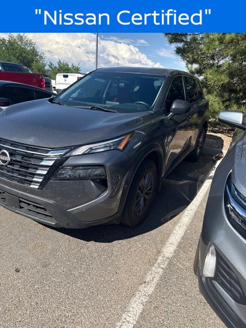 nissan rogue 2024 5N1BT3ABXRC758047 image nissan rogue 2024 5N1BT3ABXRC758047 image