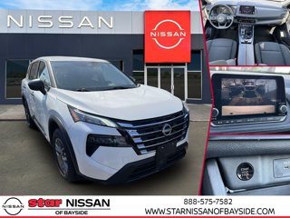 nissan rogue 2024 5N1BT3ABXRC701413 image nissan rogue 2024 5N1BT3ABXRC701413 image