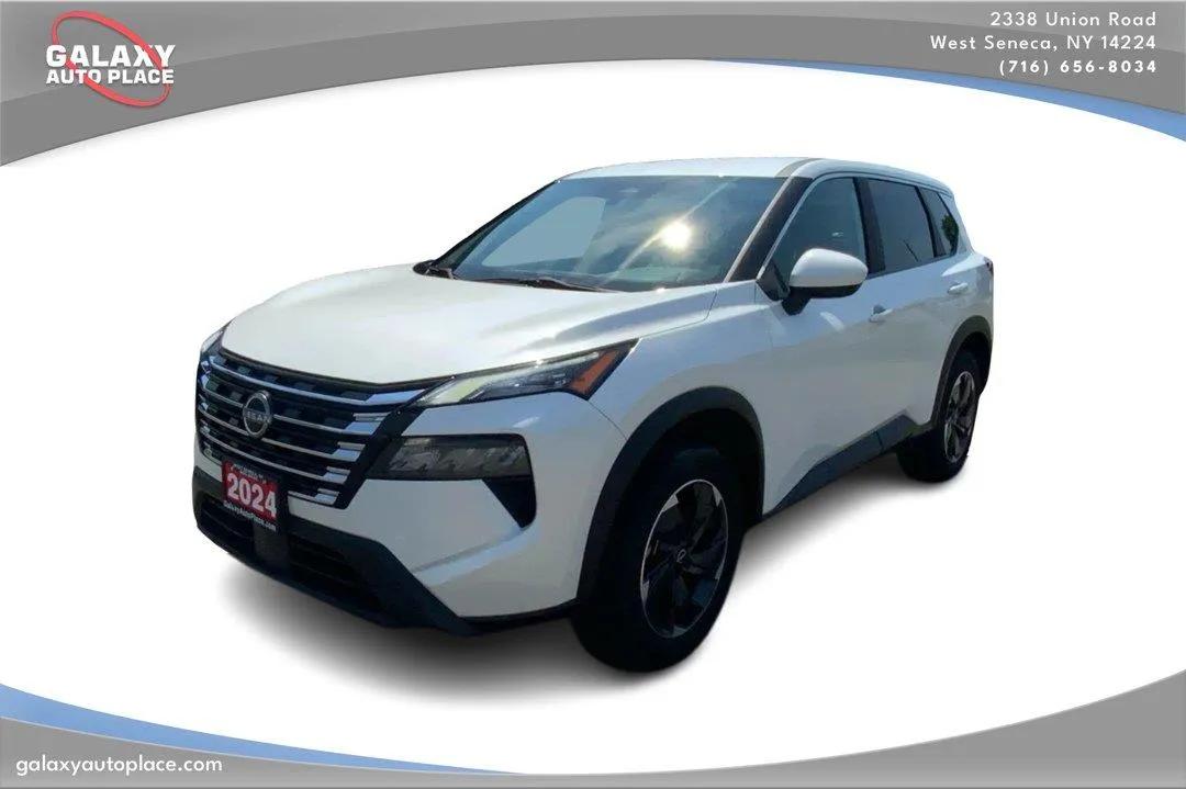 nissan rogue 2024 5N1BT3BB6RC692739 image nissan rogue 2024 5N1BT3BB6RC692739 image