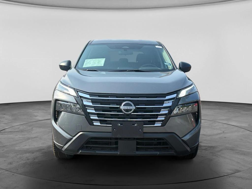 nissan rogue 2024 5N1BT3AA9RC699287 image nissan rogue 2024 5N1BT3AA9RC699287 image