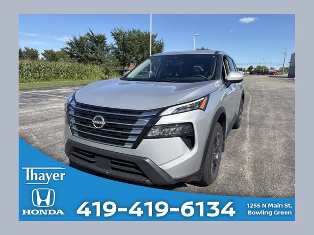 nissan rogue 2024 JN8BT3BB5RW183720 image nissan rogue 2024 JN8BT3BB5RW183720 image