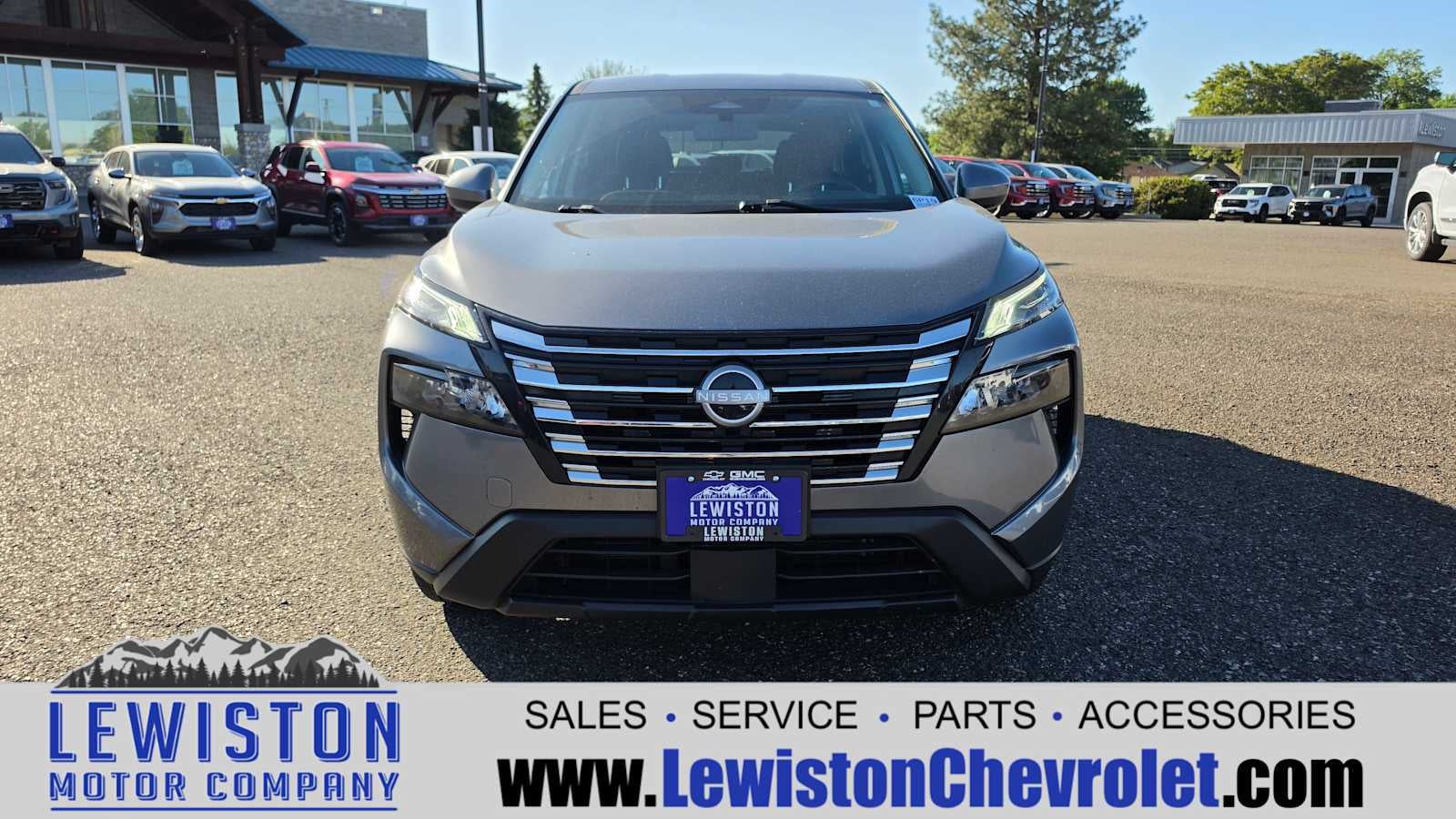 nissan rogue 2024 JN8BT3BB8RW290602 image nissan rogue 2024 JN8BT3BB8RW290602 image