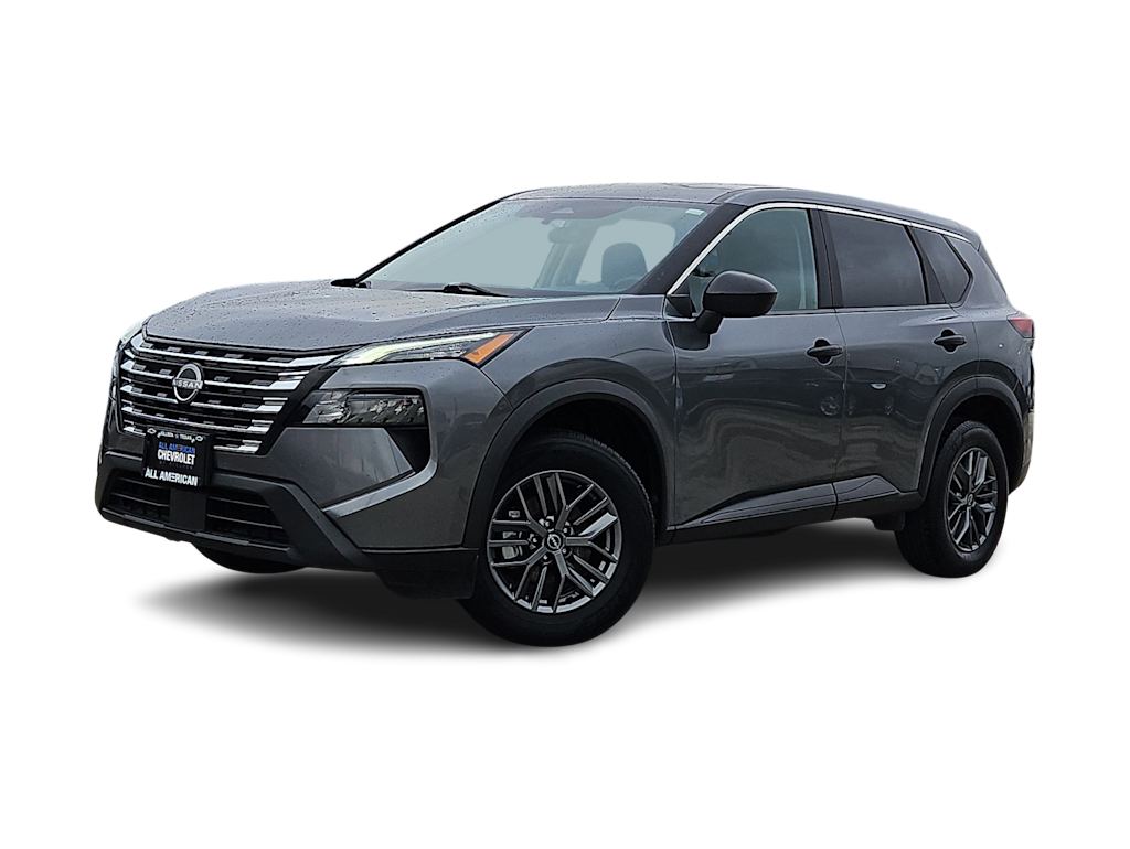 nissan rogue 2024 5N1BT3AAXRC715089 image nissan rogue 2024 5N1BT3AAXRC715089 image