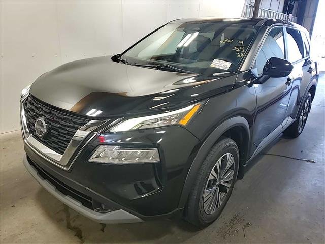 nissan rogue 2024 JN8BT3BBXRW421545 image nissan rogue 2024 JN8BT3BBXRW421545 image