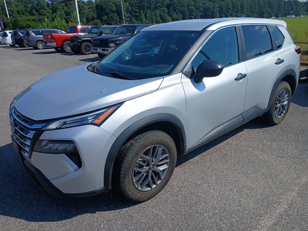 nissan rogue 2024 5N1BT3AB3RC683255 image nissan rogue 2024 5N1BT3AB3RC683255 image