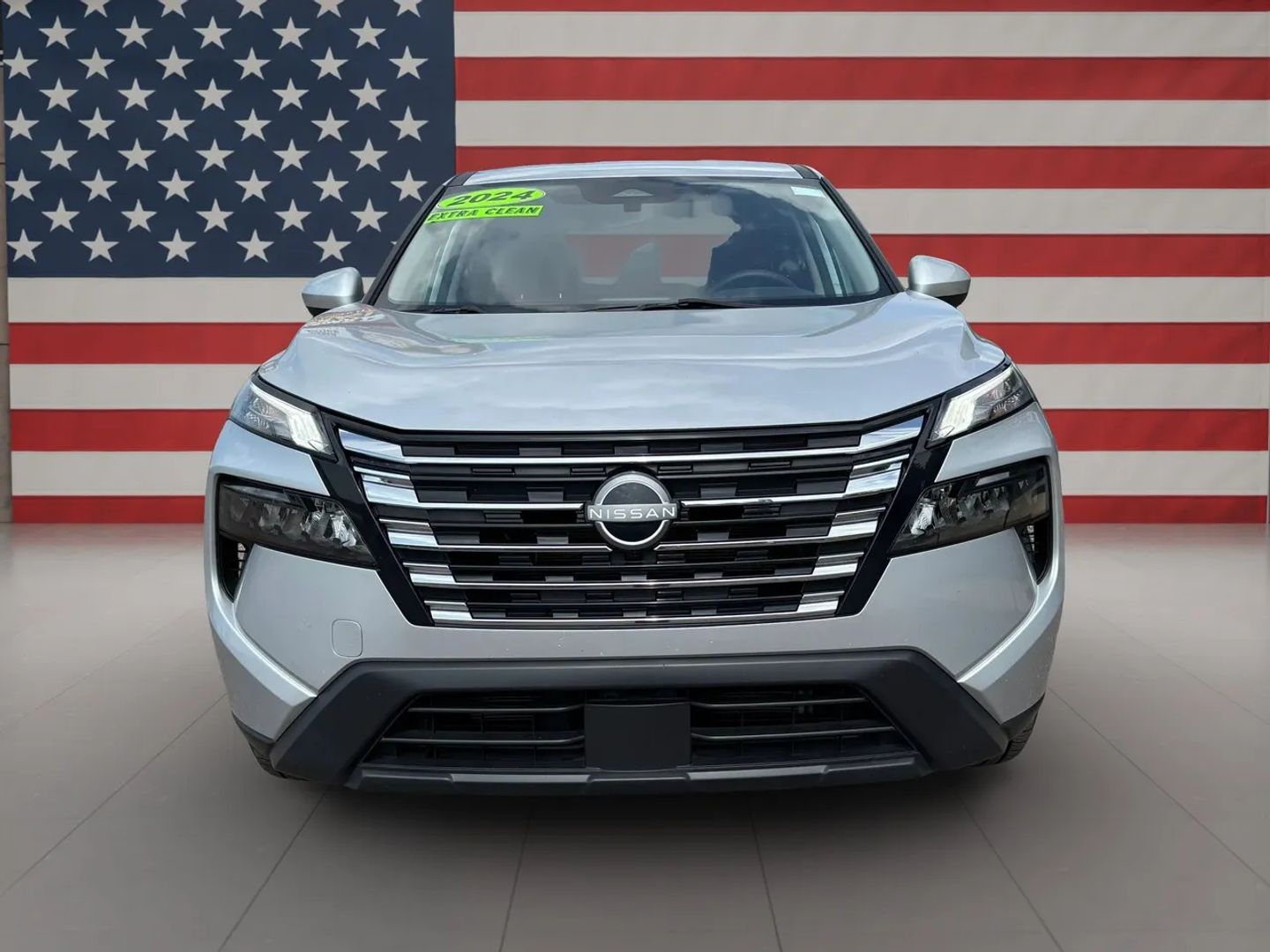 nissan rogue 2024 5N1BT3BA9RC711100 image nissan rogue 2024 5N1BT3BA9RC711100 image