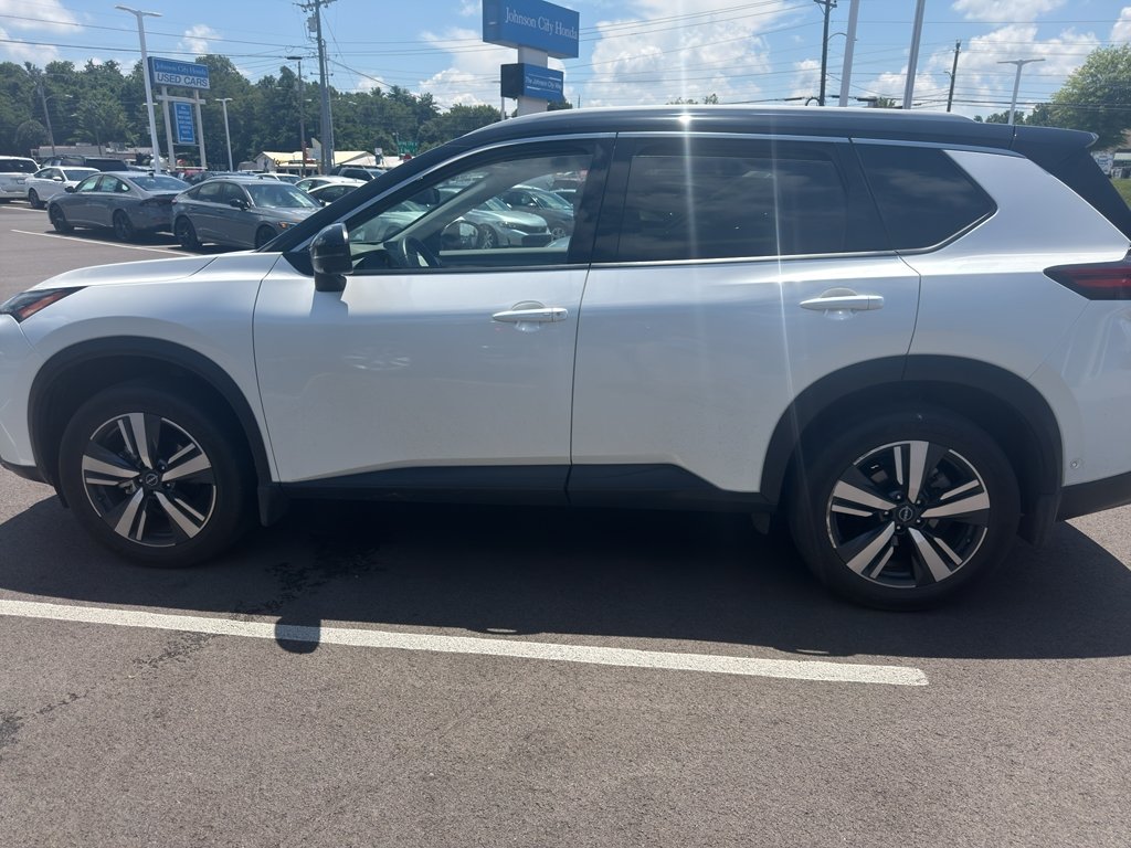 nissan rogue 2024 JN8BT3CB9RW182374 image nissan rogue 2024 JN8BT3CB9RW182374 image