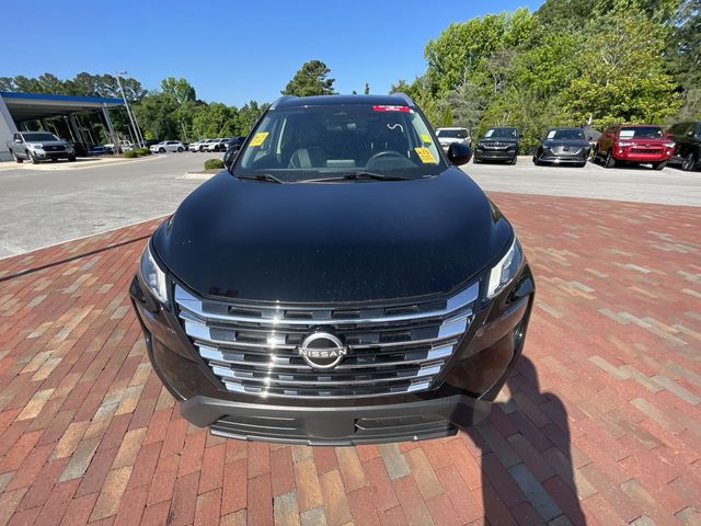 nissan rogue 2024 5N1BT3BA8RC718667 image nissan rogue 2024 5N1BT3BA8RC718667 image
